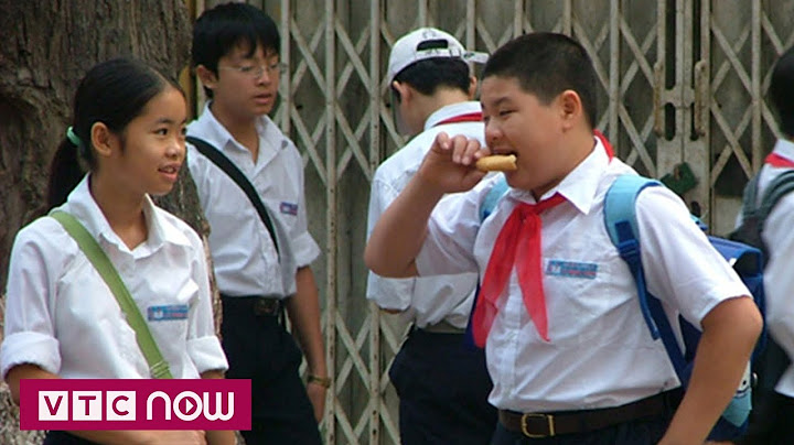 Việt nam có bao nhiêu trẻ em bị béo phì năm 2024