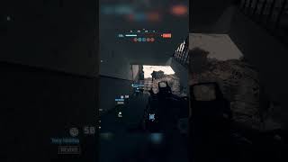 Battlefield 6 Weird Spawn?
