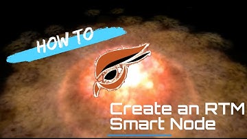 How to create a Raptoreum Smart Node