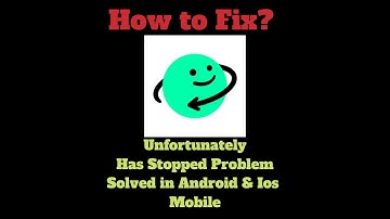 How to Fix Azar App Unfortunately, Has Stopped Problem Solved in Android & iOS Phone