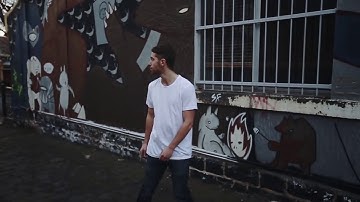 Martian - Bad Posture