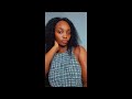 Christiana okorie is live catching up with my new subscribers  my channel kind of blew up