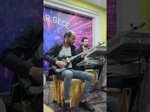 معزوفة تركية على البزق