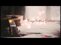 Neeye Vaazhkai enben..lyrical video | Pugazh movie romantic WhatsApp Status Enonima
