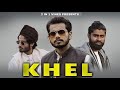 KHEL | 2 in 1 Vines