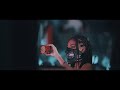 Angerfist & Miss K8 - Madrid (Official Videoclip)