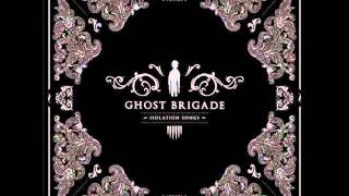 ghost brigade - secrets of the earth