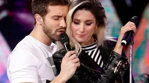 Pablo Alborn - xtasis ft. Francisca Valenzuela - F...
