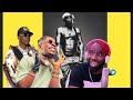 Nigeria  reacts to shatta wale  rise like dollar  official music reaction