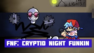 FNF: Cryptid Night Funkin