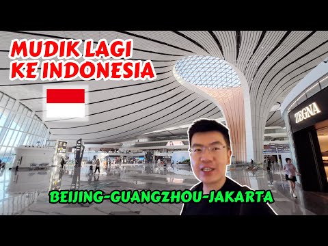 Video: Panduan Perjalanan Ke dan Dari Bandara Guangzhou