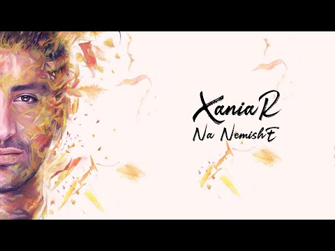 Xaniar Khosravi - Na Nemishe (Official Audio)
