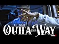 Lil Nate - Outta The Way (Official Music Video)