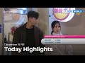 (Today Highlights) December 15 FRI : Unpredictable Family and more | KBS WORLD TV