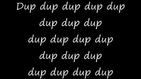 Italo Brothers - Stamp on the ground lyrics