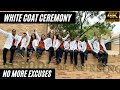 School Of Nursing  White Coat Ceremony VLOG | Motivation| Ram and Pie| Tamil