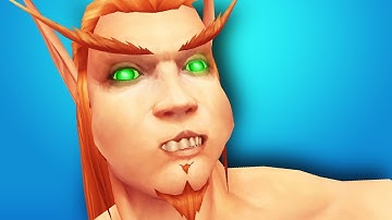 RESPECT THE DUEL! (5v5 1v1 Duels) - Subtlety Rogue PvP WoW Legion 7.3.5