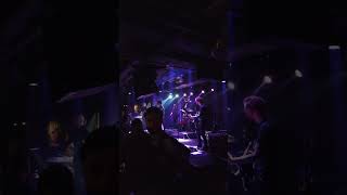 Ayna - Anlatmalıymış Meğer (Canlı Hayal Kahvesi Florya)