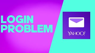 How to Fix and Solve Yahoo Mail Login Problem on Any Android Phone - Problem screenshot 3