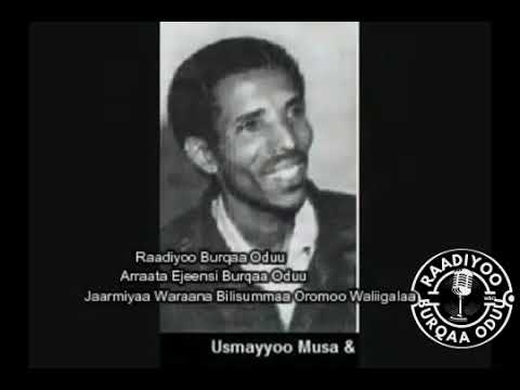 Tamsaasa Sagantaa Raadiyoo Burqaa Oduu Fulbaana 22,2024 