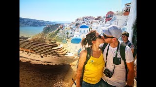 Costa Deliziosa 9 16 Luglio 2018 Grecia Croazia Luna di Miele