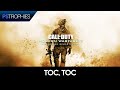 Call of Duty: Modern Warfare 2 Remastered - Toc, Toc - Guia de Troféu 🏆 / Conquista