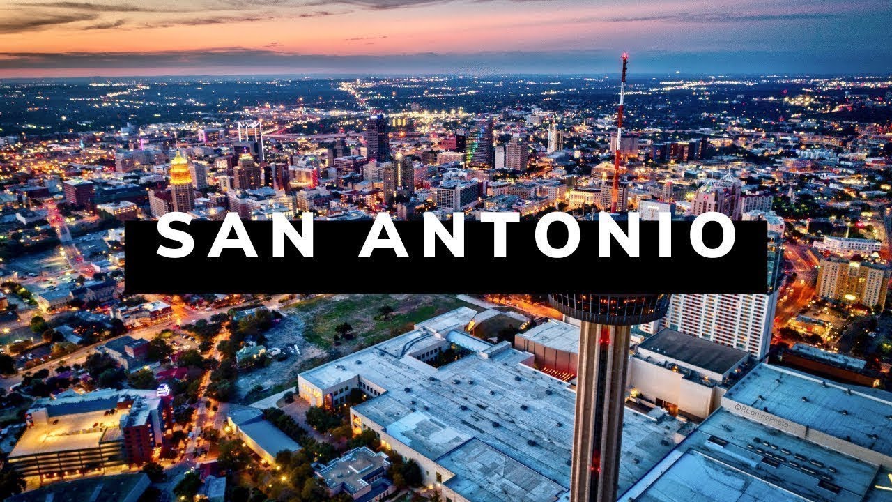 THE TOP 15 Things To Do in San Antonio (UPDATED 2024)