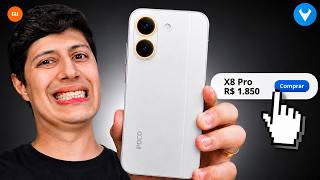 Celular De 2.000 Reais Para Durar 4 Anos Liso Roda Tudo