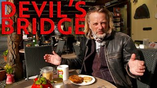 Henry Cole Goes To Wales Tms