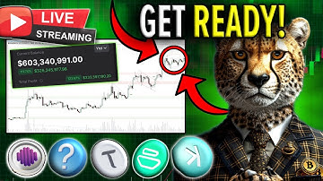 KASPA SMART CONTRACT UPDATE | NEW ZEBEC + ONDO PARTNERSHIPS! | REVERSE RALLY IS HERE?!