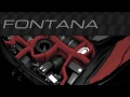 上部、側面から機材を取り出せるマルチアクセス・カメラリュック「aosta FONTANA FT1RK」