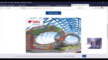 Instalación Tekla Structures Series - T 2019/2020 - por Jaime Guzman Delgado El BIM Manager Chile
