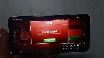 How to fix OTP Invalid problem solve in Andar Bahar Master Gold Lucky