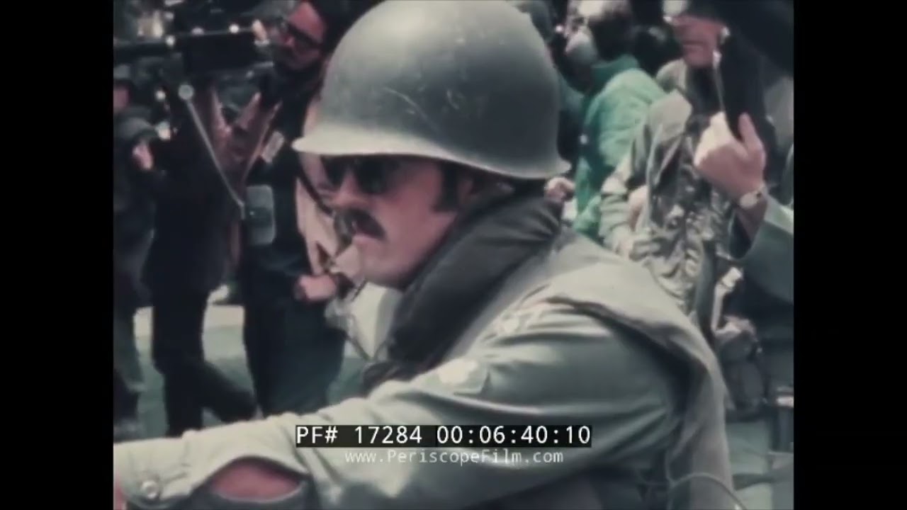 America: Inventing A Nation --- This is film! Althernate