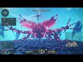 【PSO2NGS】想定演習:ダークファルス迎撃戦R2 Fo/Bo