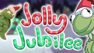 Kurmit  | Jolly Jubilee #Jollyjubileecollab
