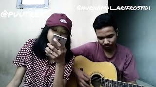 Gak mau percaya SLANK (COVER)