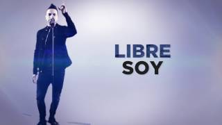 Video thumbnail of "Juan Carlos Rosa - En la Cruz (Official Lyric Video)"