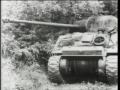 PANZER - Sherman Firefly vs Panther Tank: