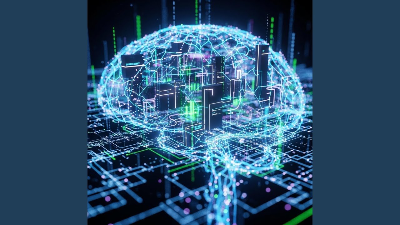 Watch CYBER CORTEX on YouTube Watch CYBER CORTEX on YouTube