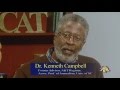 Triad Perspectives Show 22 (Out of the Garden, A&T Register, Guilford Co. Health Dept.)