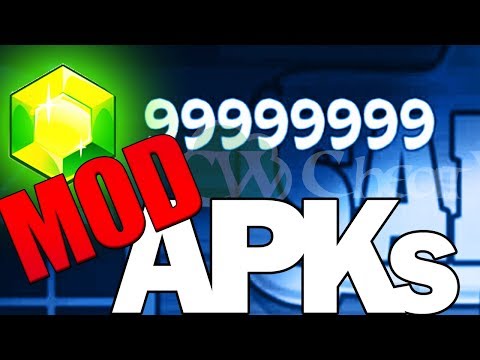 How to Hack Android Games using Mod APKs / Hacked APK / Modded APK (Tutorial)