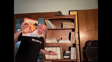 Atari Magazine Collection - a Quick Perusal - 8bit 16bit - Antic Analog Start STLog ST Format Retro