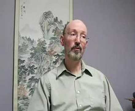 Tong Ren Testimonial - Hodgkin's Lymphoma