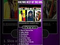 Culture Best of the Greatest hits Featuring Joseph Hill mix By Djeasy #shorts
