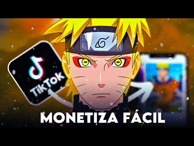 desenhos pequenos de naruto｜Pesquisa do TikTok