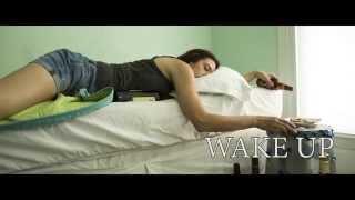 The Jan Bradys - Wake Up (Des Moines 48 Hour Film Project 2015) Trailer