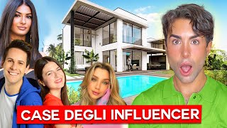 REAGISCO ALLE CASE DEGLI INFLUENCER | GIANMARCO ZAGATO by Gianmarco Zagato 223,977 views 1 month ago 19 minutes