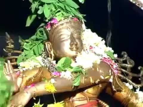 Video: Chidambaram: Dejojošās Šivas Templis - Alternatīvs Skats