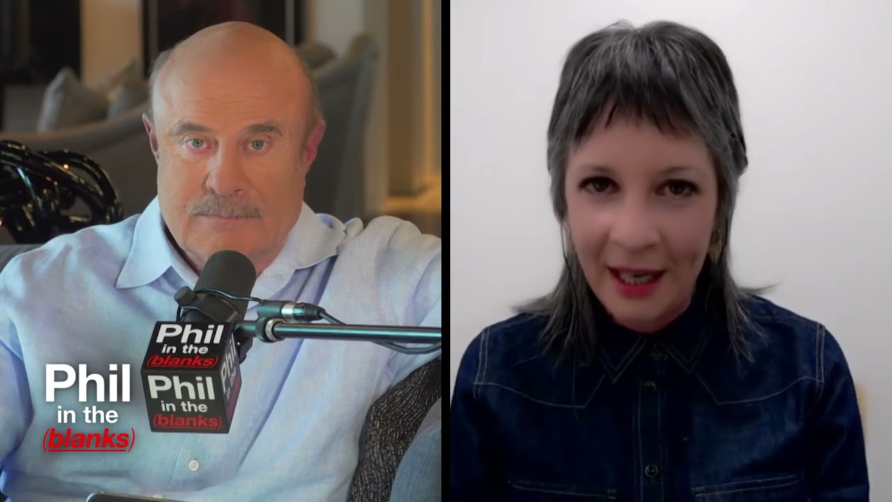 The Pronoun Cultural Shift (with Dr. Suzy D’Enbeau) | Phil in the Blanks